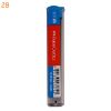 Mine creion mecanic polymer 0.7 mm, 12 buc/set, FABER-CASTELL